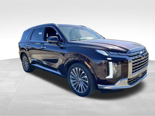 Hyundai Palisade  2024