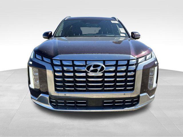 Hyundai Palisade  2024