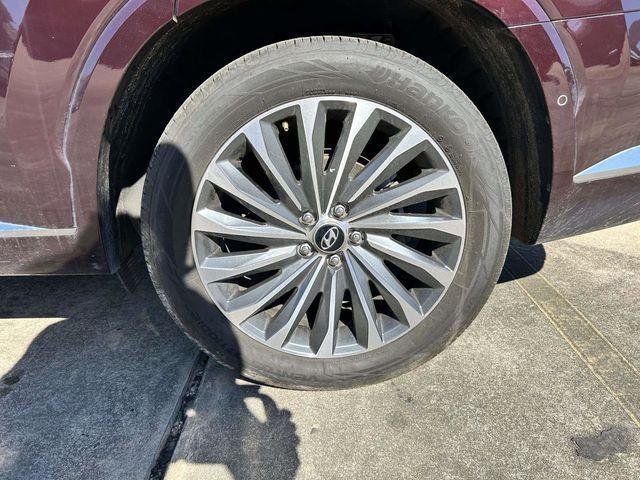 Hyundai Palisade  2024