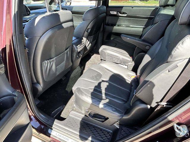 Hyundai Palisade  2024