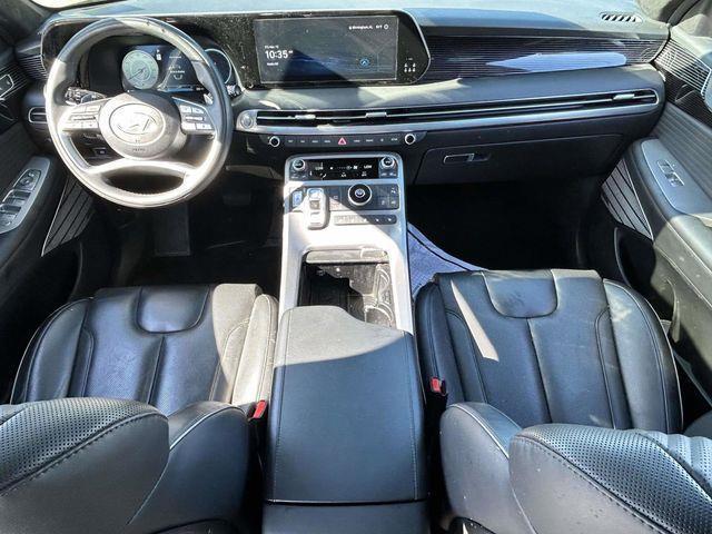 Hyundai Palisade  2024