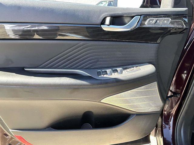 Hyundai Palisade  2024