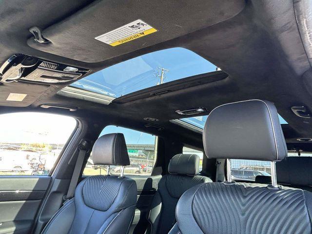 Hyundai Palisade  2024