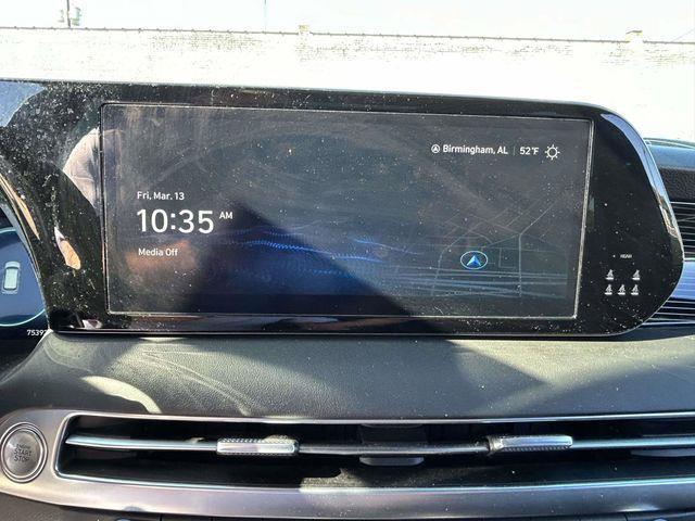 Hyundai Palisade  2024