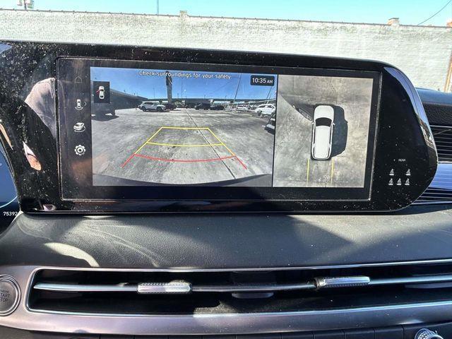 Hyundai Palisade  2024