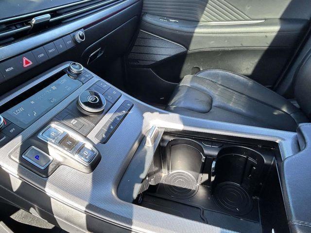 Hyundai Palisade  2024