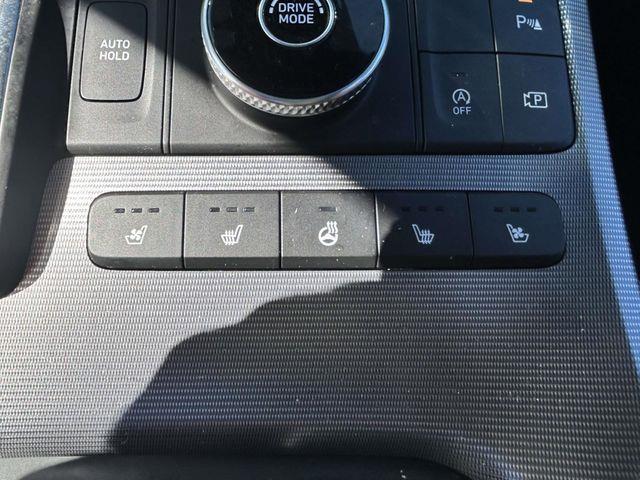 Hyundai Palisade  2024