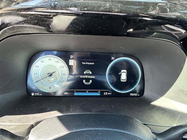 Hyundai Palisade  2024