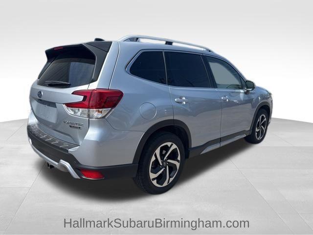 Subaru Forester  2024