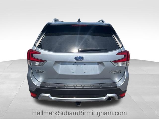 Subaru Forester  2024