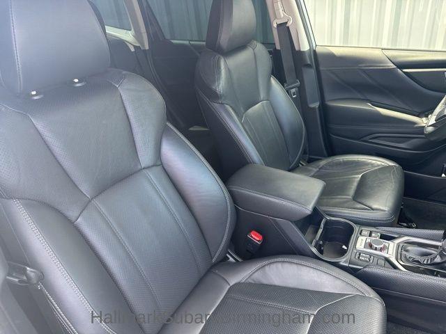 Subaru Forester  2024