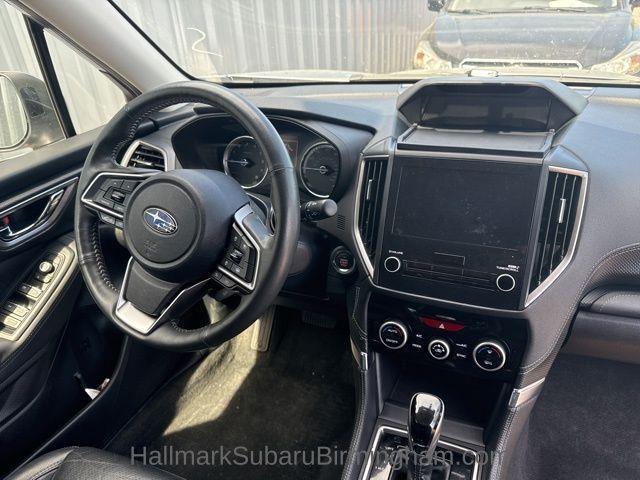 Subaru Forester  2024