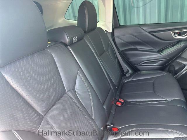 Subaru Forester  2024