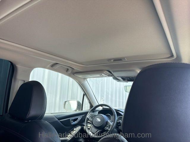 Subaru Forester  2024