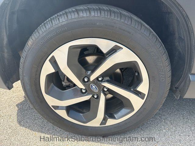 Subaru Forester  2024