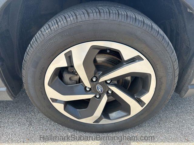 Subaru Forester  2024