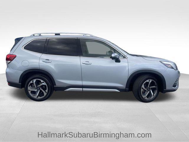 Subaru Forester  2024