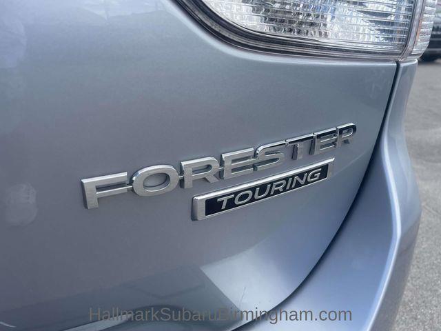 Subaru Forester  2024