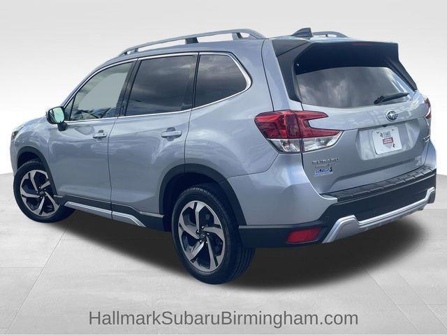 Subaru Forester  2024
