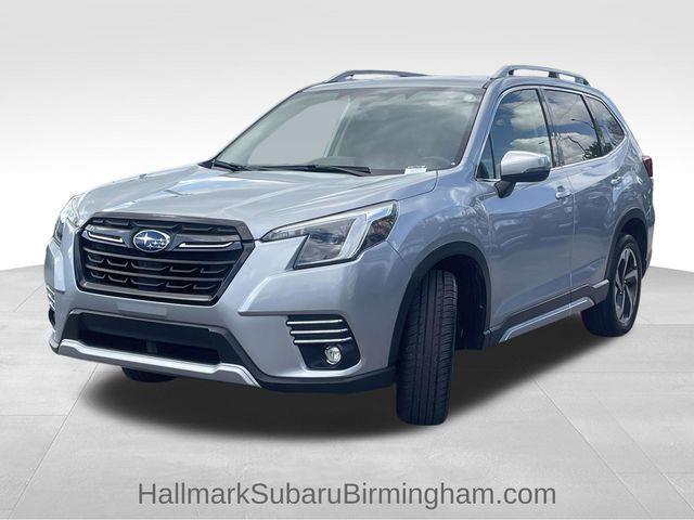 Subaru Forester  2024