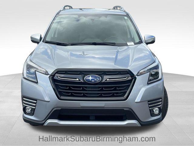 Subaru Forester  2024