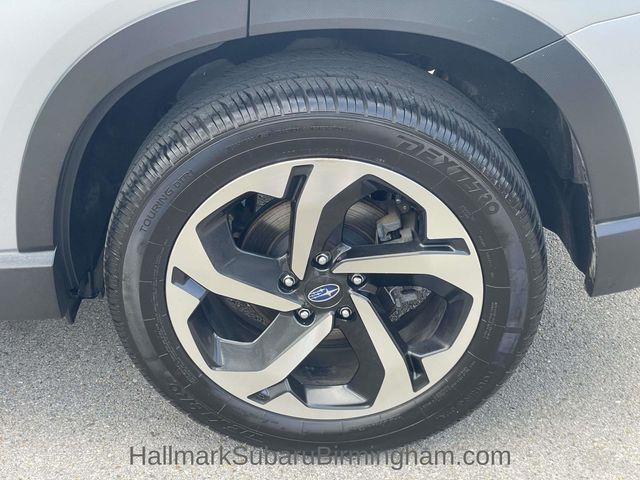 Subaru Forester  2024