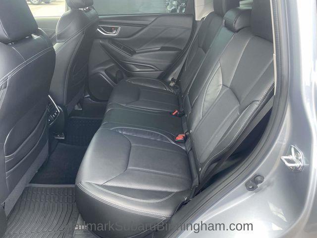 Subaru Forester  2024