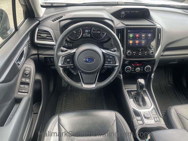 Subaru Forester  2024