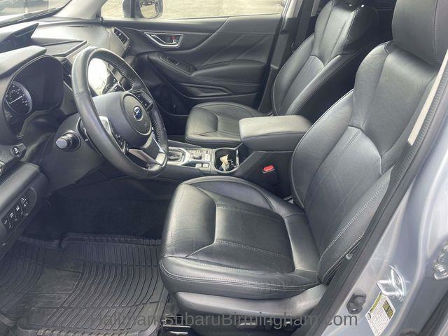 Subaru Forester  2024