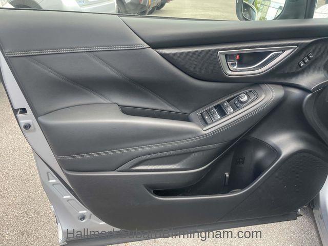 Subaru Forester  2024