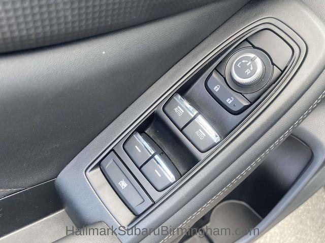 Subaru Forester  2024