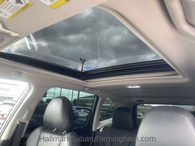 Subaru Forester  2024