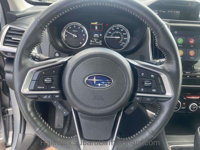 Subaru Forester  2024