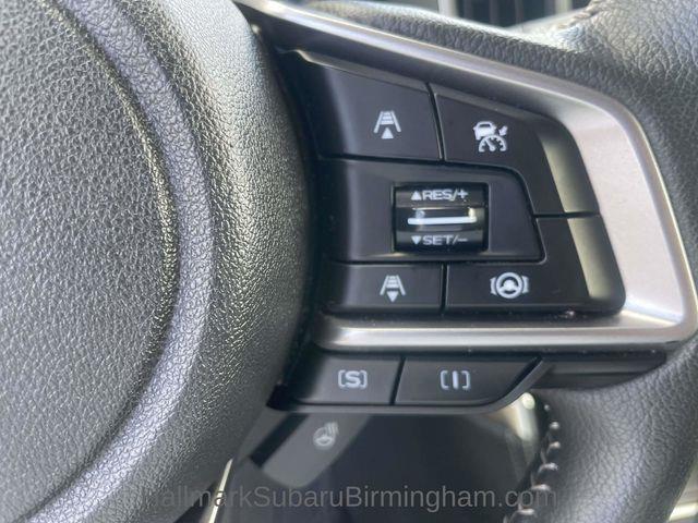 Subaru Forester  2024