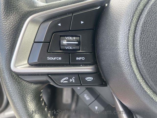 Subaru Forester  2024