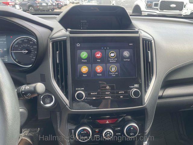 Subaru Forester  2024