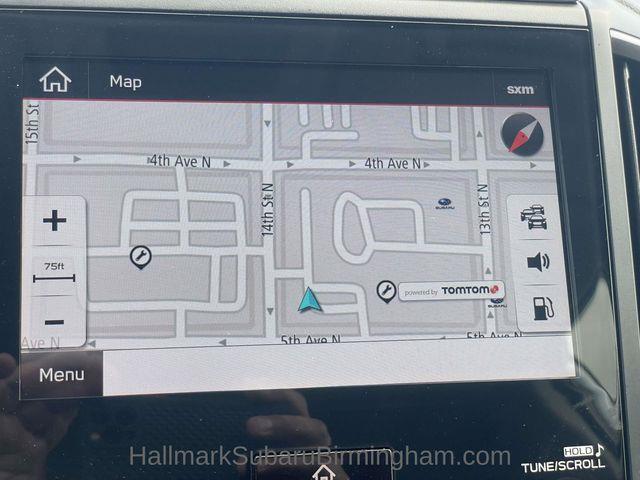 Subaru Forester  2024