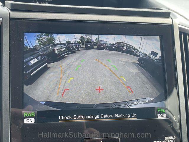 Subaru Forester  2024