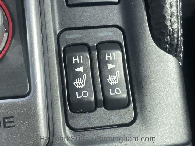 Subaru Forester  2024