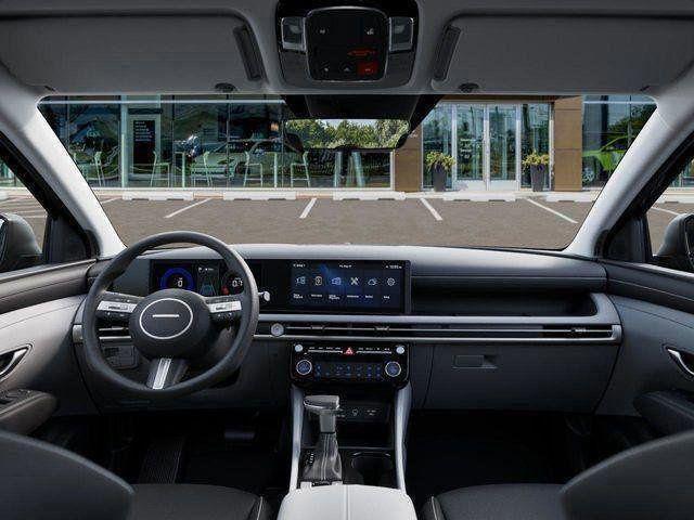 Hyundai Tucson  2026