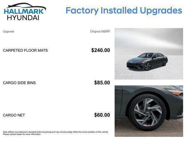 Hyundai Elantra  2026