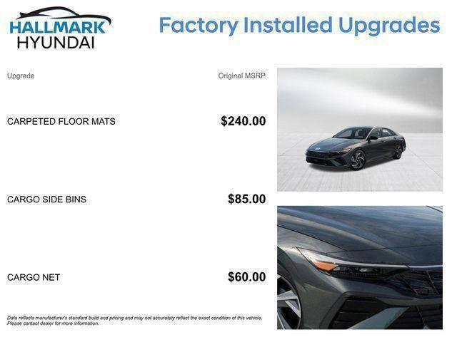 Hyundai Elantra  2026