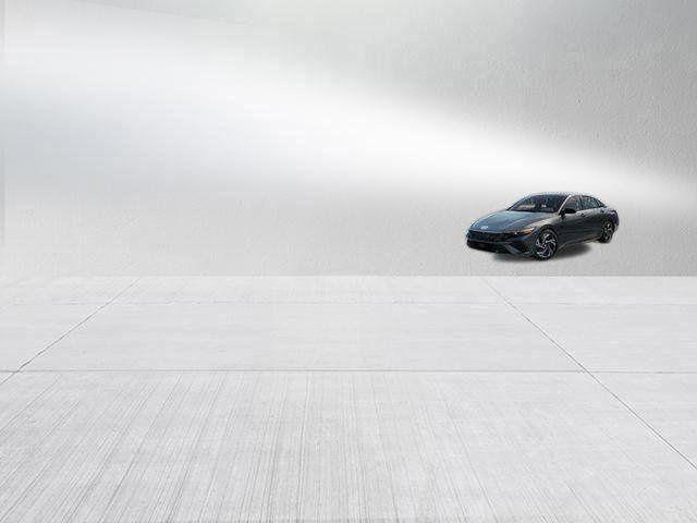 Hyundai Elantra  2026