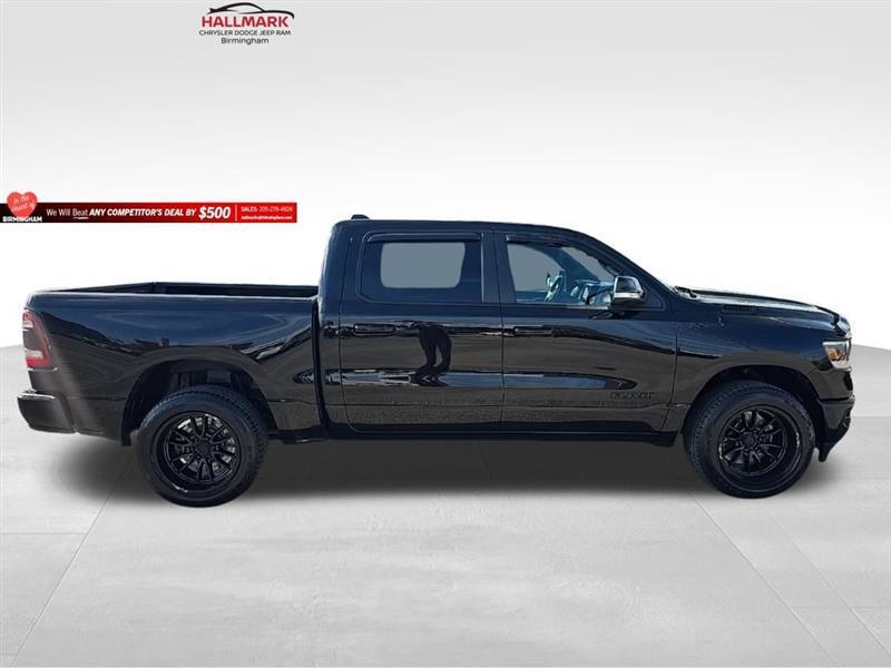 RAM 1500  2019