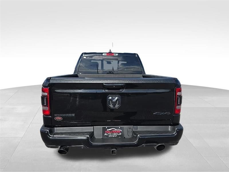RAM 1500  2019