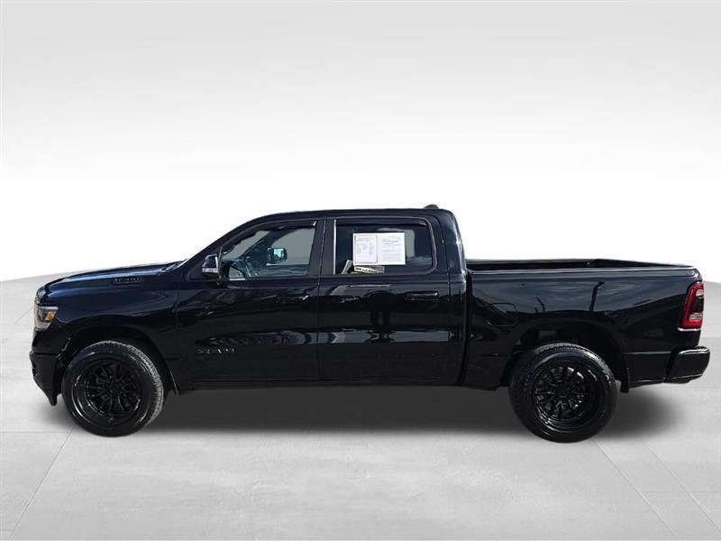 RAM 1500  2019