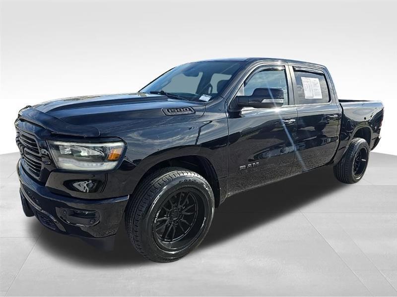 RAM 1500  2019