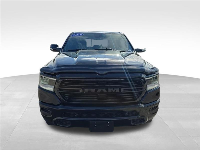 RAM 1500  2019