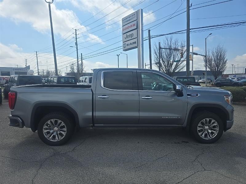 GMC Sierra 1500  2020