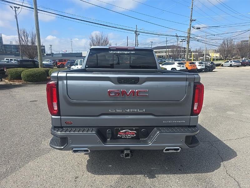 GMC Sierra 1500  2020